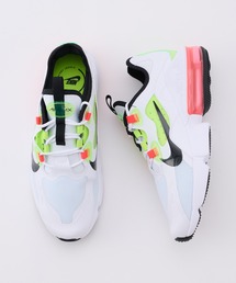 NIKE | 【WEB・一部店舗限定】【MEN'S】NIKE/ナイキ Air Max Infinity 2 AMD(スニーカー)