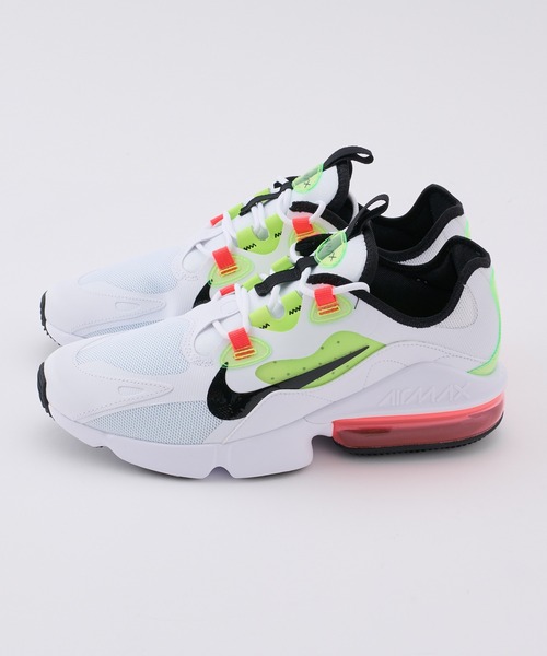 NIKE（ナイキ）の「【WEB・一部店舗限定】【MEN'S】NIKE/ナイキ Air