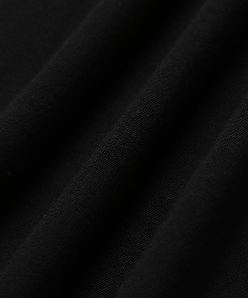 agnes b.(アニエスベー)の「【agnes b. pour ADAM ET ROPE'】MINI LOGO T(Tシャツ/カットソー・レディース・サックスブルー/グリーン/ブラック/ホワイト・M)」の17枚目の写真