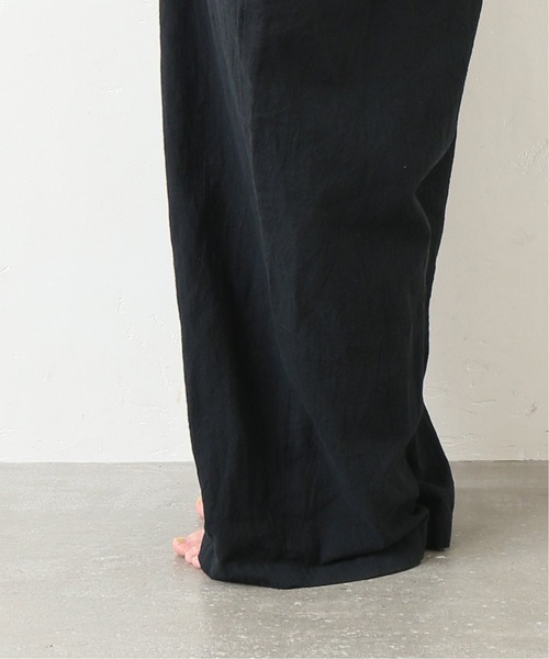 ◆美品♡ジャーナルスタンダードラックス Cキャンバス フィッシャーオーバーオール JOURNAL STANDARD LUXE（ジャーナルスタンダード ラックス）の