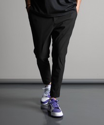 『WONDER SHAPE』Heritage：360°全方向高伸縮 『ワンダーシェイプ』 抗菌・消臭機能 クロップドパンツ