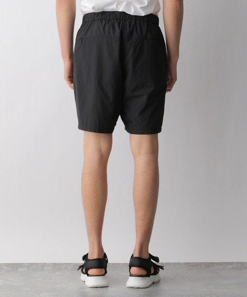 GLOBAL WORK(グローバルワーク)の「エアかるショーツ/948781(その他パンツ・メンズ・ブラック/カーキ/ブルー系その他7/グリーン/ダークブラウン・MEDIUM/SMALL/LARGE)」の6枚目の写真