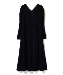 Ray BEAMS | RBS / パワー ショルダー ワンピース(ワンピース)