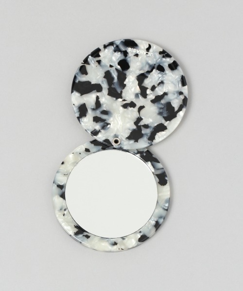 JEANASIS(ジーナシス)の「ヘアコーム/ミラーセット/953120(手鏡/メイクミラー・レディース・ホワイト系その他/ベージュ系その他/ブルー系その他/ブルー系その他2・FREE)」の10枚目の写真