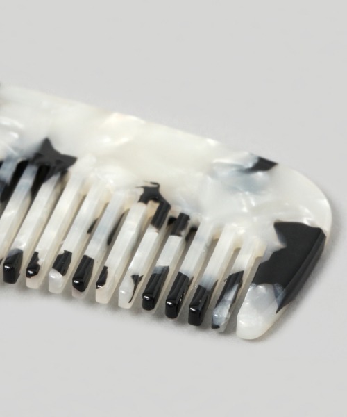 JEANASIS(ジーナシス)の「ヘアコーム/ミラーセット/953120(手鏡/メイクミラー・レディース・ホワイト系その他/ベージュ系その他/ブルー系その他/ブルー系その他2・FREE)」の12枚目の写真