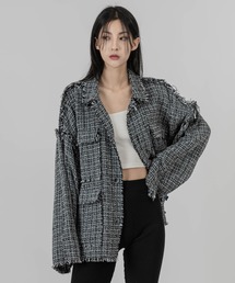 テーラードジャケット ツイード の人気ランキング メンズ Zozotown