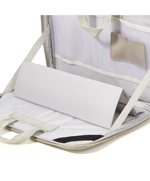 Francfranc（フランフラン）の「キルティング PCケース グレー（その他小物・レディース・グレー・FREE）」の8枚目の写真