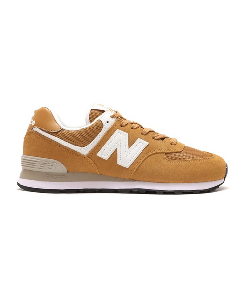 NEW BALANCE（ニューバランス）の「New Balance ML574RP2 / ニューバランス ML574RP2（スニーカー・レディース・ベージュ・23.5cm/24.5cm/25.5cm/26.5cm/27.5cm/28.5cm/30.0cm/23.0cm/24.0cm/25.0cm/26.0cm/27.0cm/28.0cm/29.0cm/22.5cm）」の13枚目の写真