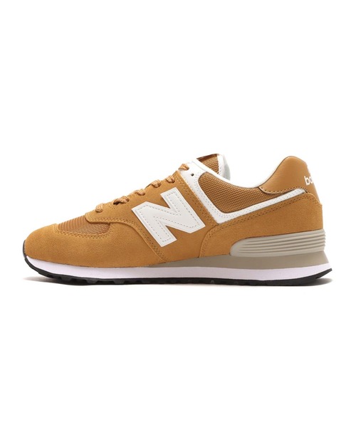 NEW BALANCE（ニューバランス）の「New Balance ML574RP2 / ニューバランス ML574RP2（スニーカー・レディース・ベージュ・23.5cm/24.5cm/25.5cm/26.5cm/27.5cm/28.5cm/30.0cm/23.0cm/24.0cm/25.0cm/26.0cm/27.0cm/28.0cm/29.0cm/22.5cm）」の15枚目の写真