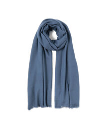 EFFE BEAMS | Faliero Sarti / Azzurra U ストール(ストール/ショール)