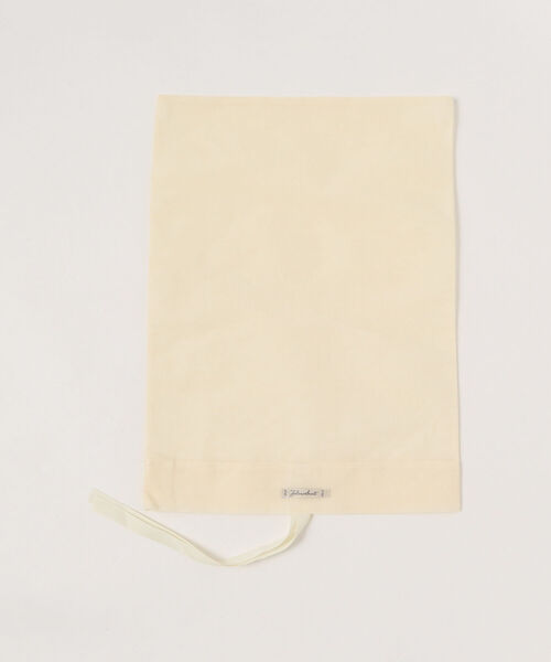 EFFE BEAMS（エッフェビームス）の「Faliero Sarti / Azzurra U ストール（ストール/ショール・レディース・ブルー・ONE SIZE）」の4枚目の写真