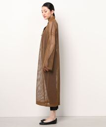 【muller of yoshiokubo】ロングジャケット ワンピース 中古・古着通販】muller of yoshiokubo (ミュラーオブヨシオクボ