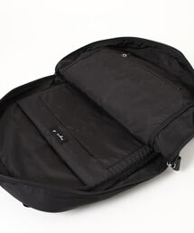 agnes b.（アニエスベー）の「ナイロン バックパック ”My bag” RAT01