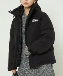 FREAK'S STORE（フリークスストア）の「FIRST DOWN×FREAK'S STORE/ファーストダウン パネルショートダウン（ダウンジャケット/コート・レディース）」