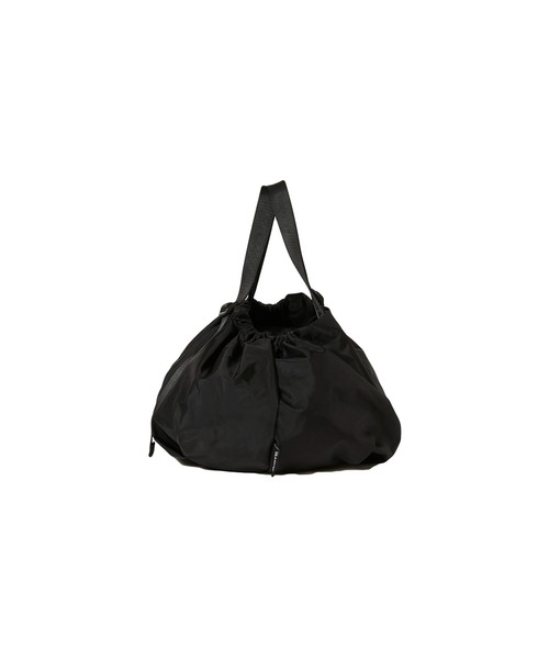 N.HOOLYWOOD(N.ハリウッド)の「TOTE BAG(トートバッグ・メンズ・ブラック/ベージュ・ONE)」の10枚目の写真