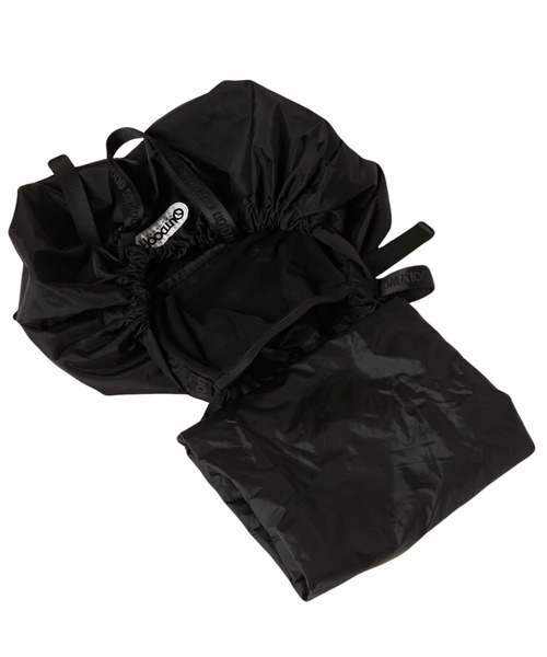 N.HOOLYWOOD(N.ハリウッド)の「TOTE BAG(トートバッグ・メンズ・ブラック/ベージュ・ONE)」の13枚目の写真