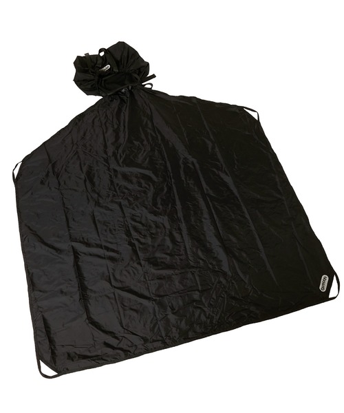 N.HOOLYWOOD(N.ハリウッド)の「TOTE BAG(トートバッグ・メンズ・ブラック/ベージュ・ONE)」の5枚目の写真