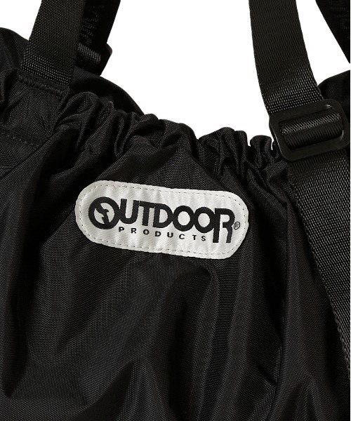 N.HOOLYWOOD(N.ハリウッド)の「TOTE BAG(トートバッグ・メンズ・ブラック/ベージュ・ONE)」の19枚目の写真