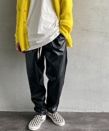 UNIVERSAL OVERALL | [UNIVERSAL OVERALL/ユニバーサルオーバーオール] 別注シェフパンツ(その他パンツ)