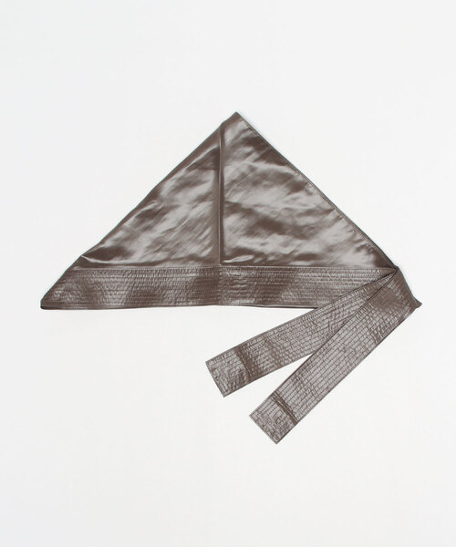 【La Maison de Lyllis(ラ メゾン ド　リリス)】KERCHIEF