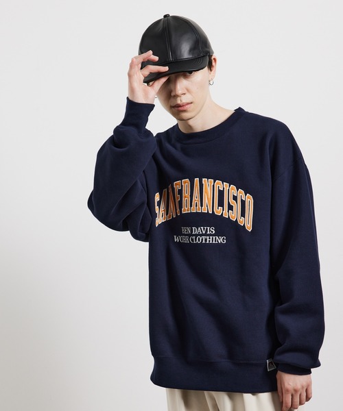 JUNRED（ジュンレッド）の「シンセティックレザーCAP（キャップ・メンズ・ブラック・FREE）」の2枚目の写真