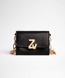 ZADIG&VOLTAIRE（ザディグ エ ヴォルテール）｜レディースの財布
