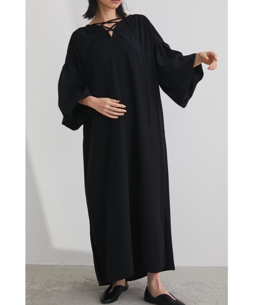 2wayレースアップワンピース ワンピース Stylemixer スタイルミキサー のファッション通販 Zozotown