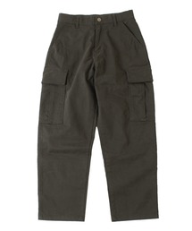 GLAZOS | [ワイドテーパード]カーゴパンツ(カーゴパンツ)