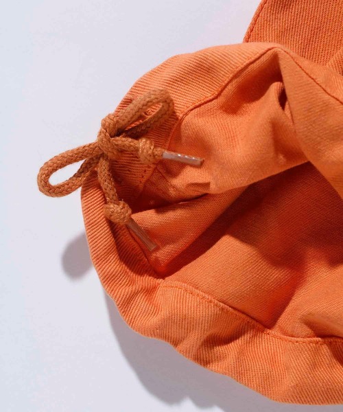 XLARGE（エクストララージ）の「OVERDYED EASY CARGO PANTS（その他パンツ・メンズ・チャコール/オレンジ/バーガンディー・S/L/M/XL）」の15枚目の写真