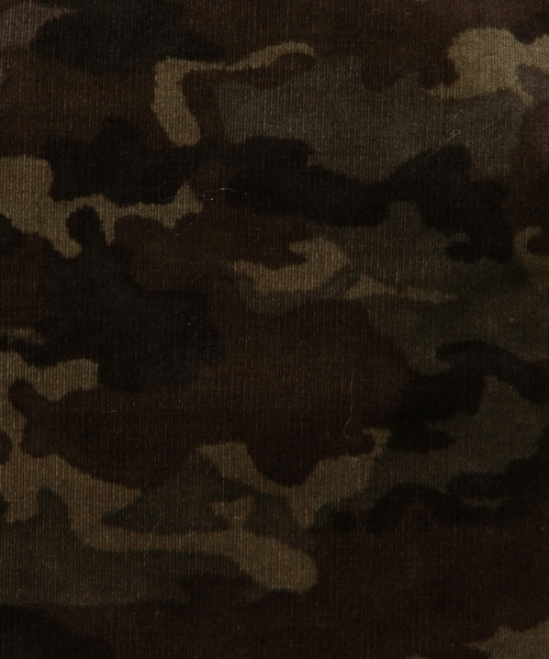 BEAUTY&YOUTH UNITED ARROWS（ビューティーアンドユースユナイテッドアローズ）の「BYBC コードビッグポケットカモフラスカート（スカート・レディース・オリーブ・SMALL/MEDIUM）」の8枚目の写真