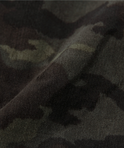 BEAUTY&YOUTH UNITED ARROWS（ビューティーアンドユースユナイテッドアローズ）の「BYBC コードビッグポケットカモフラスカート（スカート・レディース・オリーブ・SMALL/MEDIUM）」の10枚目の写真