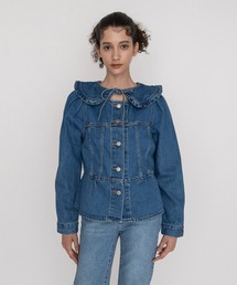 Levi's | PRAIRIE TRUCKER LITTLE HOUSE(デニムジャケット)
