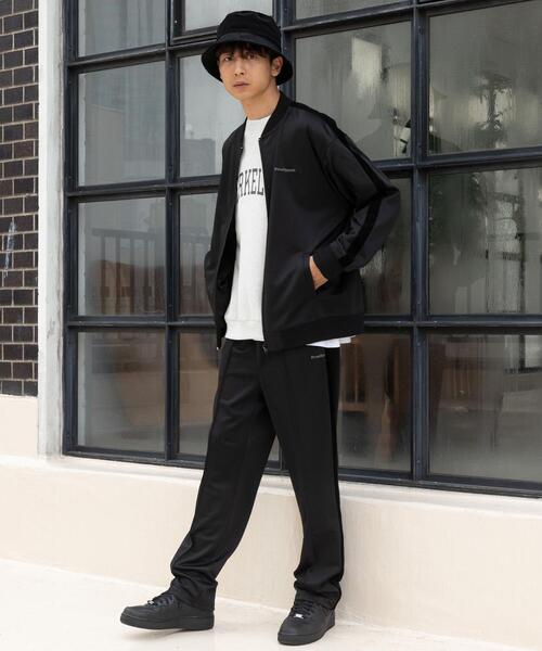 coen（コーエン）の「コーデュロイバケットハット（ハット・メンズ・ブラック/ダークグリーン/ナチュラル・FREE）」の8枚目の写真