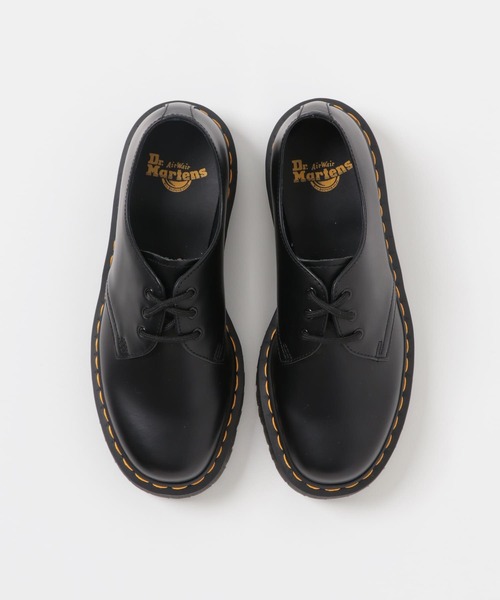 Dr. Martens（ドクターマーチン）の「Dr.Martens　BEX SMOOTH（その他シューズ・レディース・ブラック・4/6/5）」の2枚目の写真
