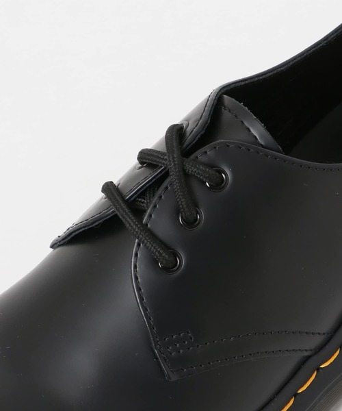 Dr. Martens（ドクターマーチン）の「Dr.Martens　BEX SMOOTH（その他シューズ・レディース・ブラック・4/6/5）」の6枚目の写真