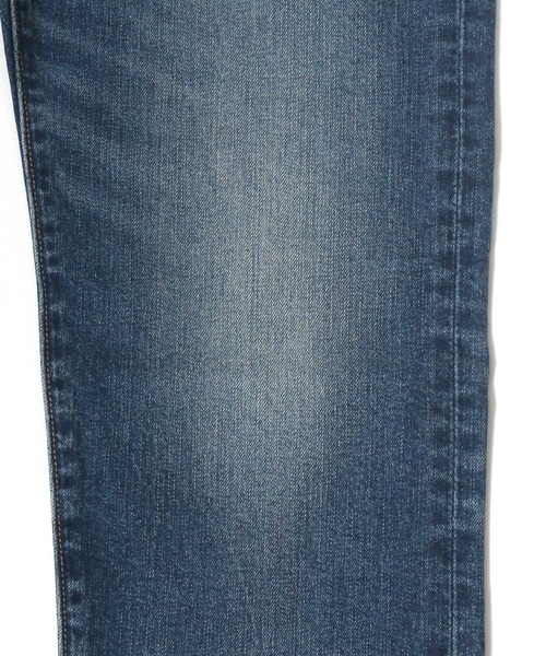 Levi's(リーバイス)の「Levi's/リーバイス 502 ストレッチ デニム レギュラーテーパード(デニムパンツ・メンズ・ダークインディゴブルー/ライトインディゴブルー・32inch/30inch/34inch/31inch/29inch/27inch/33inch/28inch)」の10枚目の写真