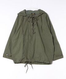 【HOUSTON】N/C WET WEATHER PARKA