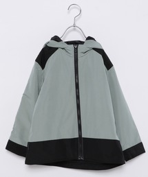 【キッズ】ウスナカワタ／ハッスイフーディ/215750