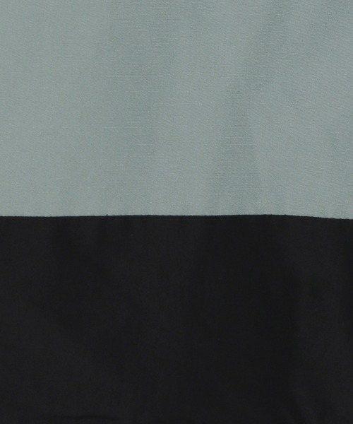 GLOBAL WORK（グローバルワーク）の「【キッズ】ウスナカワタ／ハッスイフーディ/215750（ブルゾン・キッズ・ブラック/ベージュ/カーキ・120cm/100cm/140cm/110cm/160cm/130cm/150cm）」の21枚目の写真