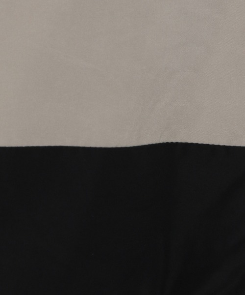 GLOBAL WORK（グローバルワーク）の「【キッズ】ウスナカワタ／ハッスイフーディ/215750（ブルゾン・キッズ・ブラック/ベージュ/カーキ・120cm/100cm/140cm/110cm/160cm/130cm/150cm）」の17枚目の写真