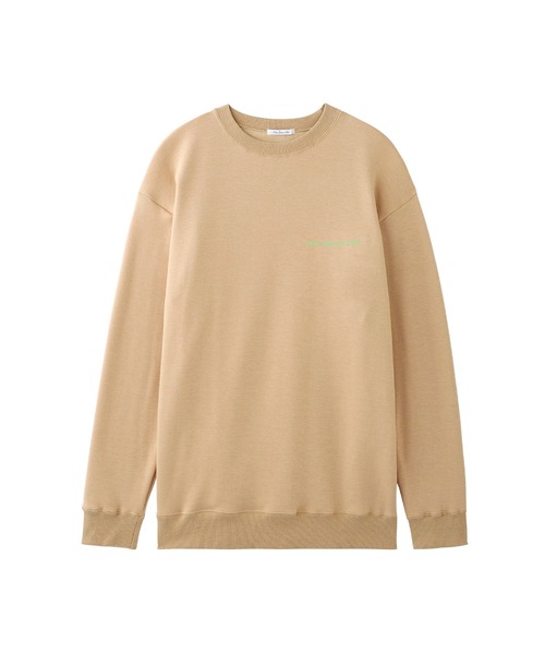 ジェンダー/ボンバーヒートプルオーバー