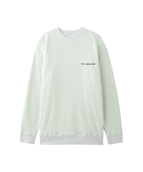 ジェンダー/ボンバーヒートプルオーバー