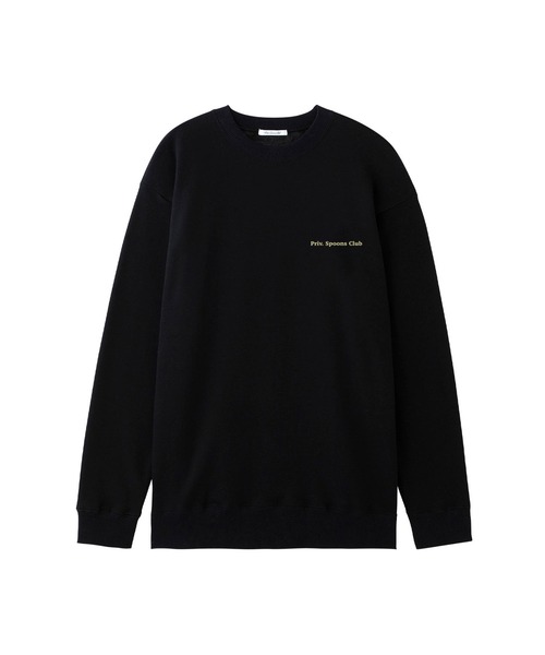 ジェンダー/ボンバーヒートプルオーバー