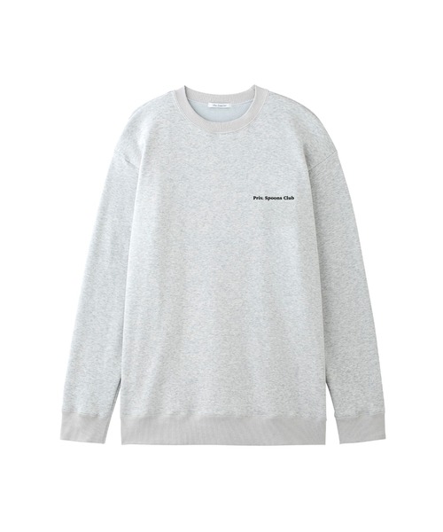 ジェンダー/ボンバーヒートプルオーバー