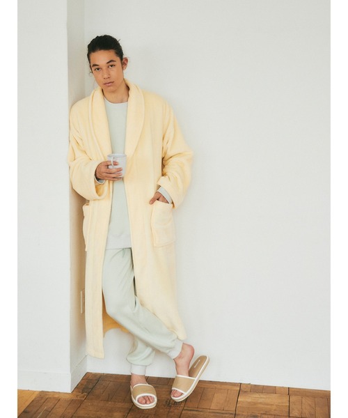 ジェンダー/ボンバーヒートプルオーバー