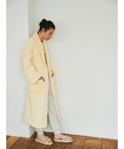 ジェンダー/ボンバーヒートプルオーバー