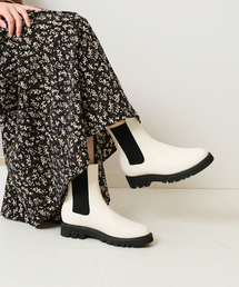 Simplicite | チェルシーブーツ◆(ブーツ)