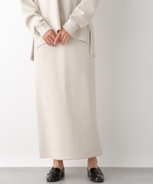 LEPSIM | カットナロースカート　228705(スカート)