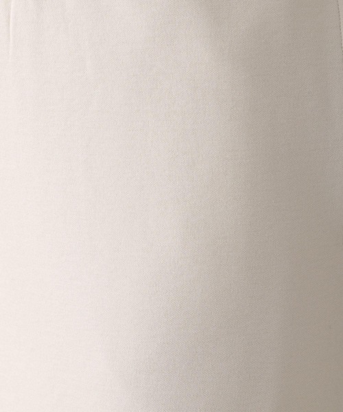 LEPSIM（レプシィム）の「カットナロースカート　228705（スカート・レディース・ブラック/ライトパープル/グレイッシュベージュ・FREE）」の9枚目の写真