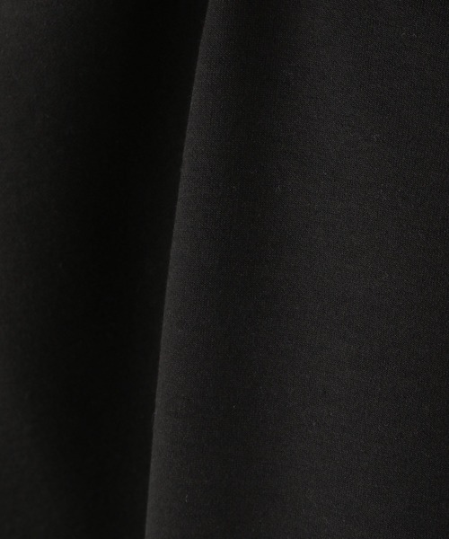 LEPSIM（レプシィム）の「カットナロースカート　228705（スカート・レディース・ブラック/ライトパープル/グレイッシュベージュ・FREE）」の11枚目の写真